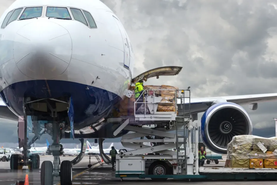 Air Cargo Carriers in Singapore