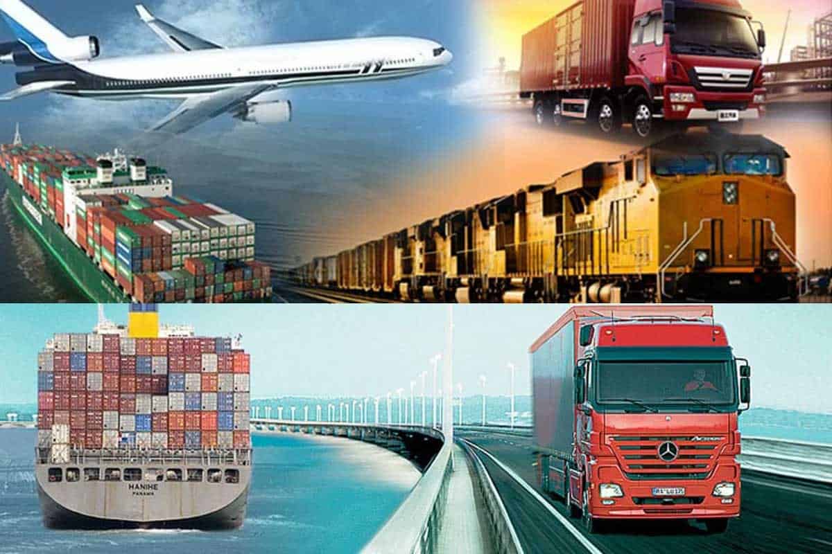 Freight Forwarding Industry Challenges