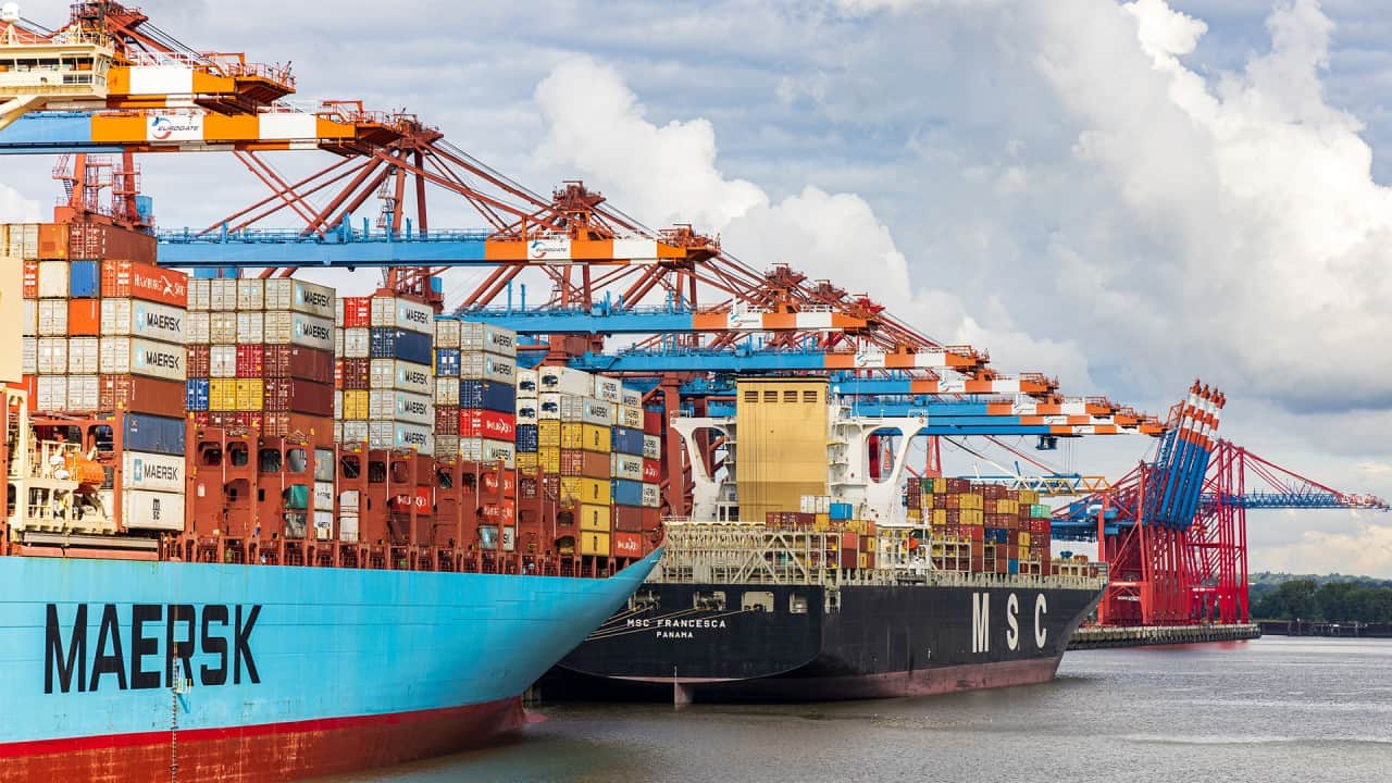Maritime Regulations And Compliance For Sea Freight In Singapore